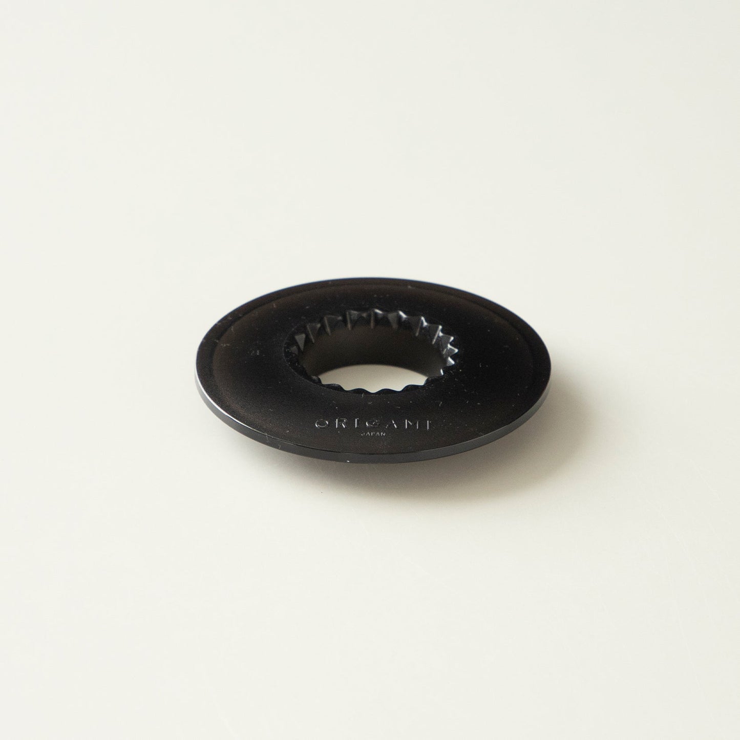 AS Resin Holder