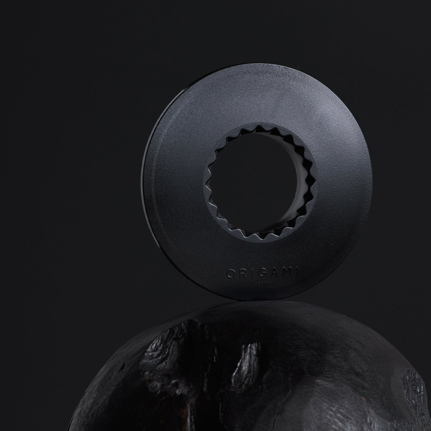 AS Resin Holder