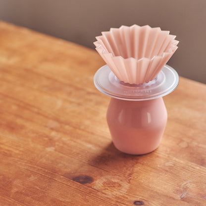 AS Resin Holder
