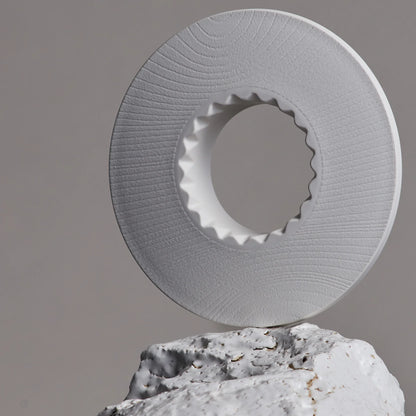 Holder Grain White