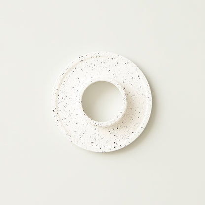 Holder Grain White x Black