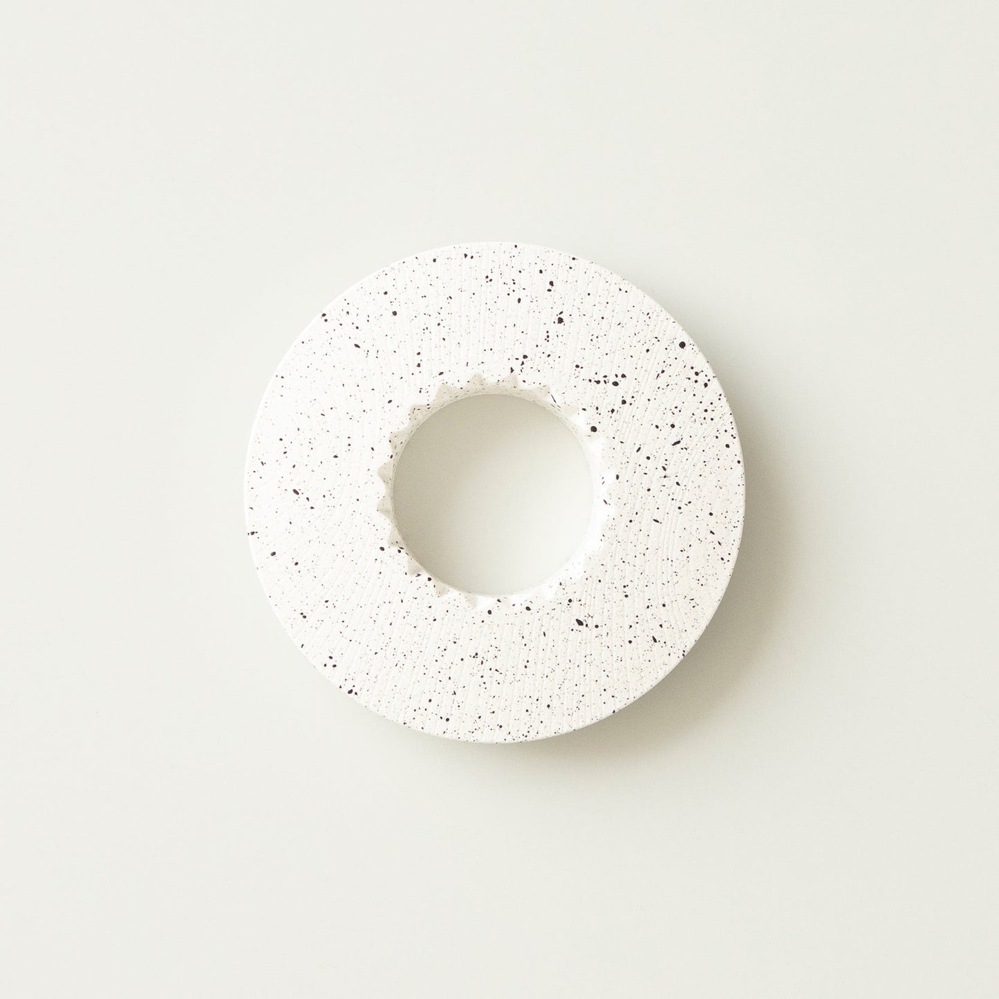Holder Grain White x Black