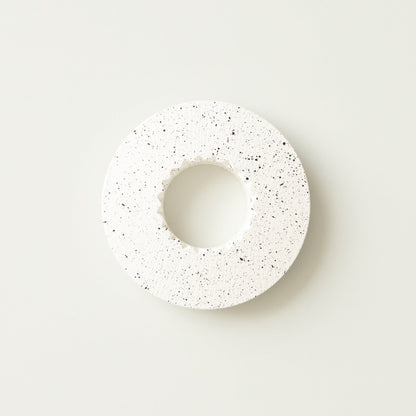 Holder Grain White x Black