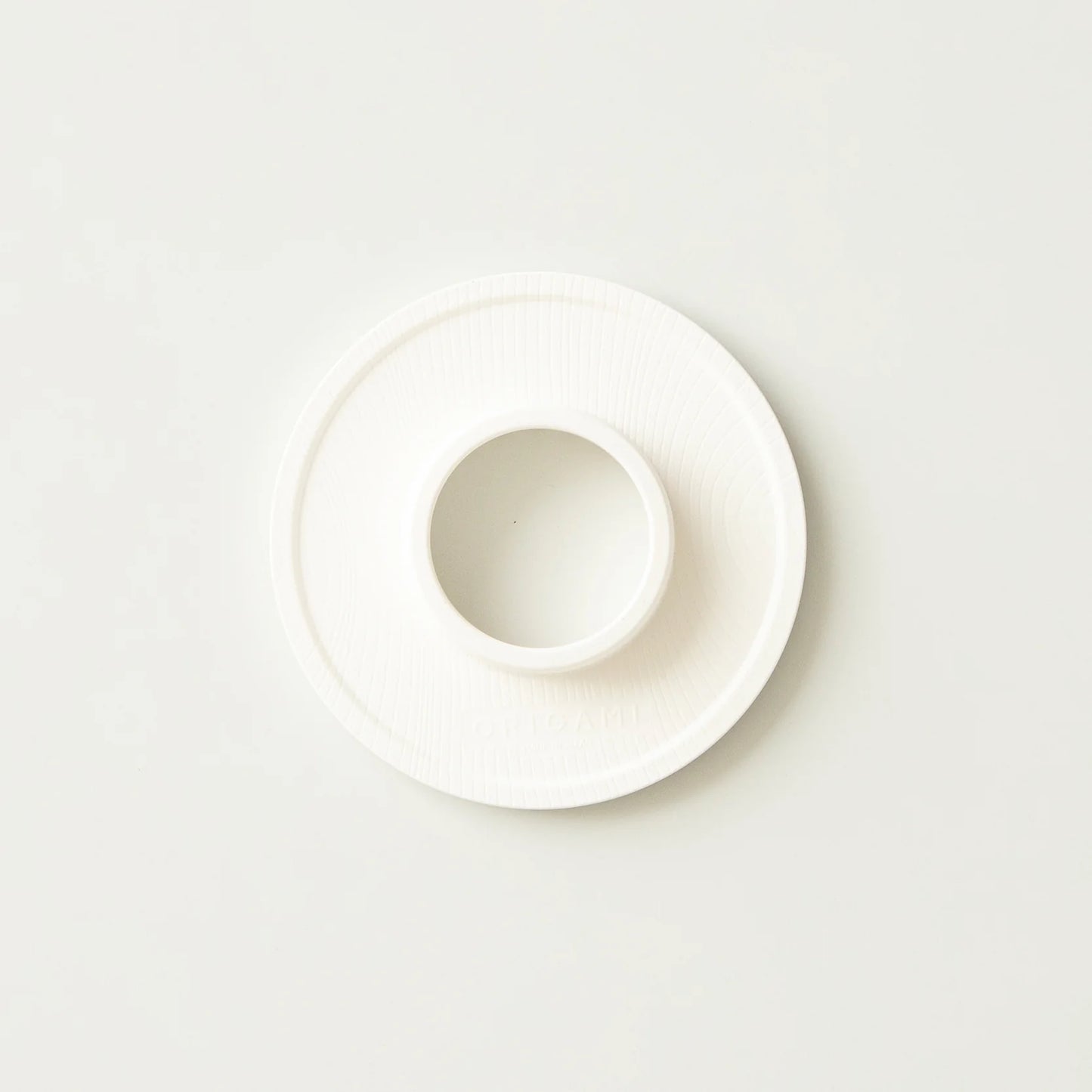 Holder Grain White