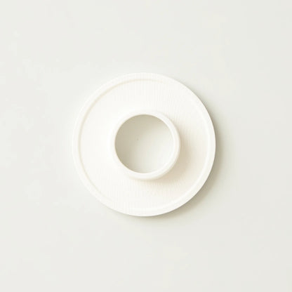 Holder Grain White