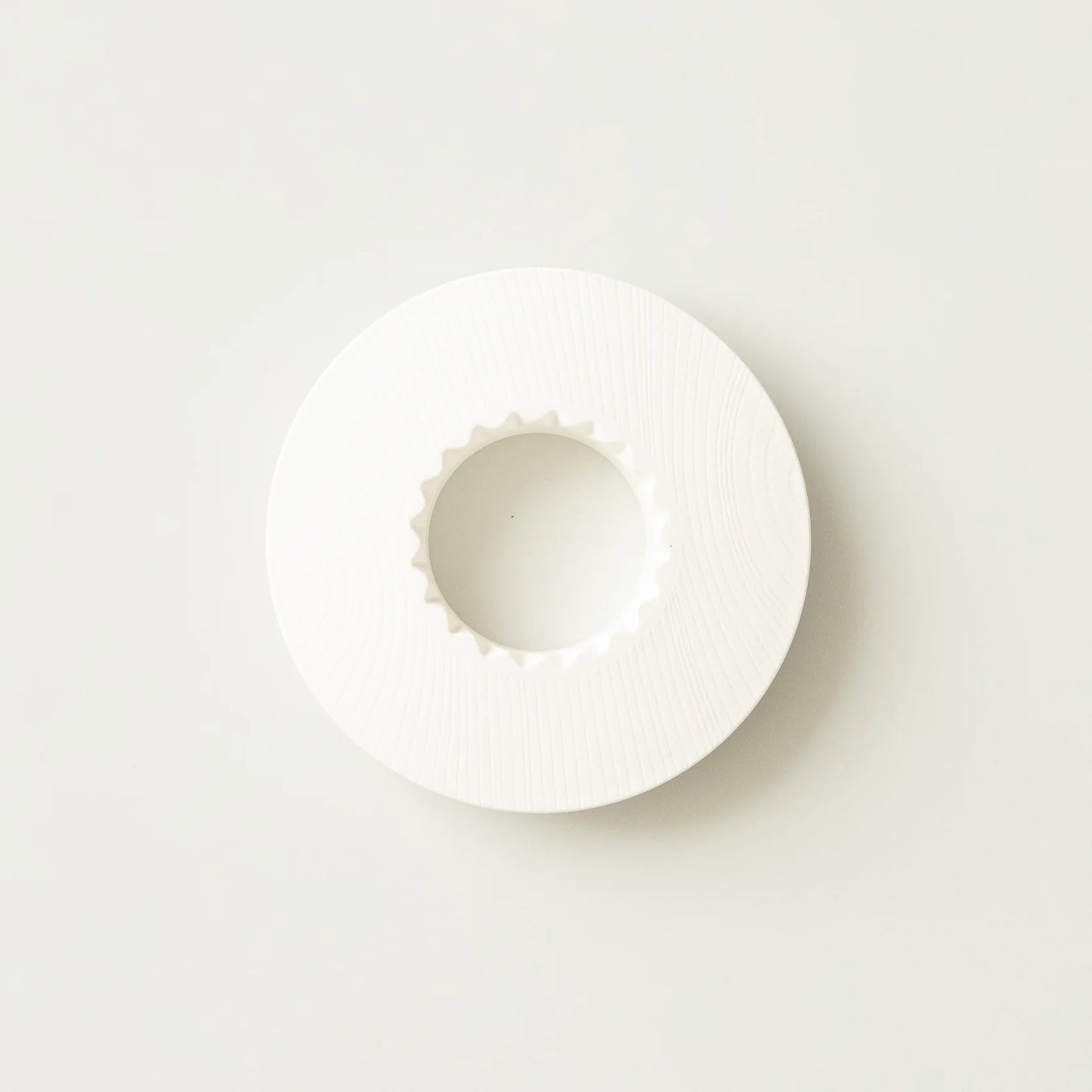 Holder Grain White