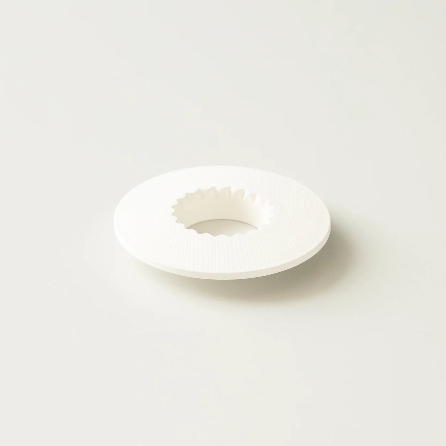 Holder Grain White