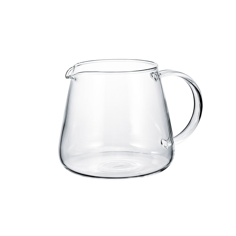 Barista Server