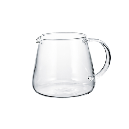 Barista Server