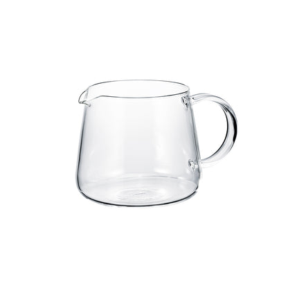 Barista Server