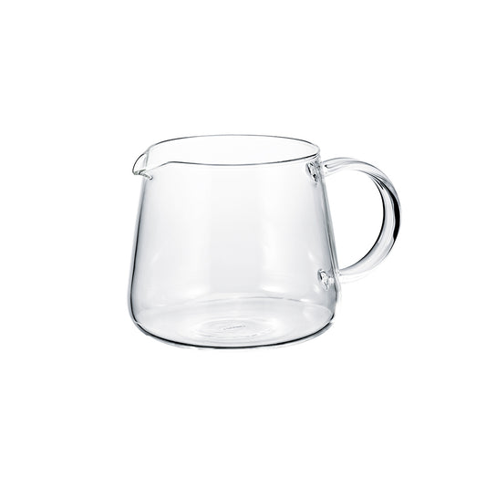 Barista Server
