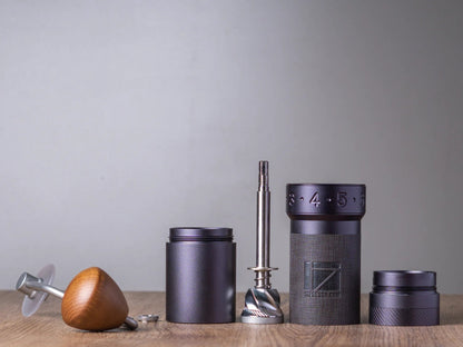 ZP6 Special Manual Grinder