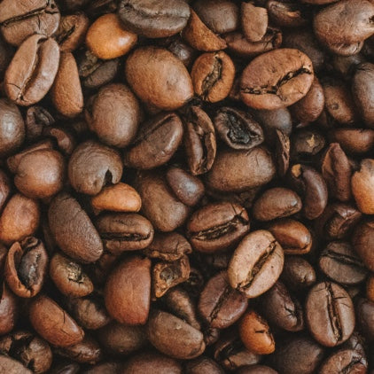 Coffee beans
